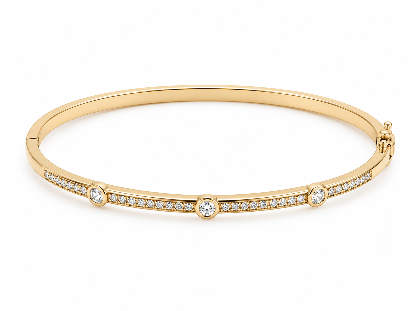 5cm Bangle Bracelet