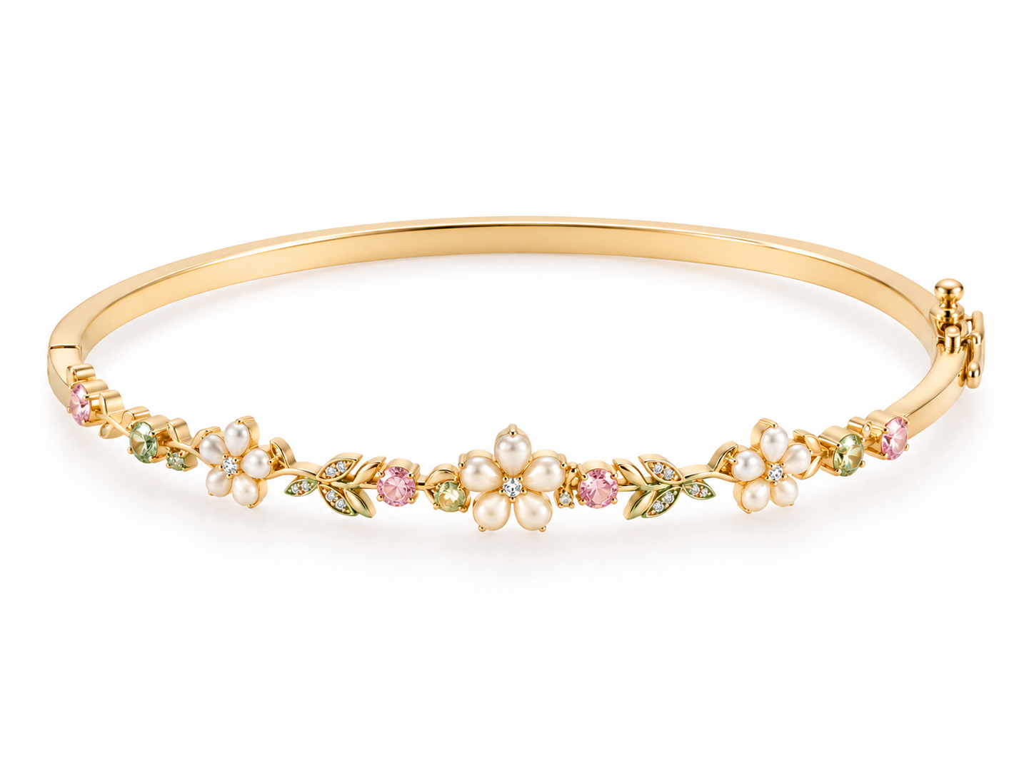 6.5cm Bangle Bracelet