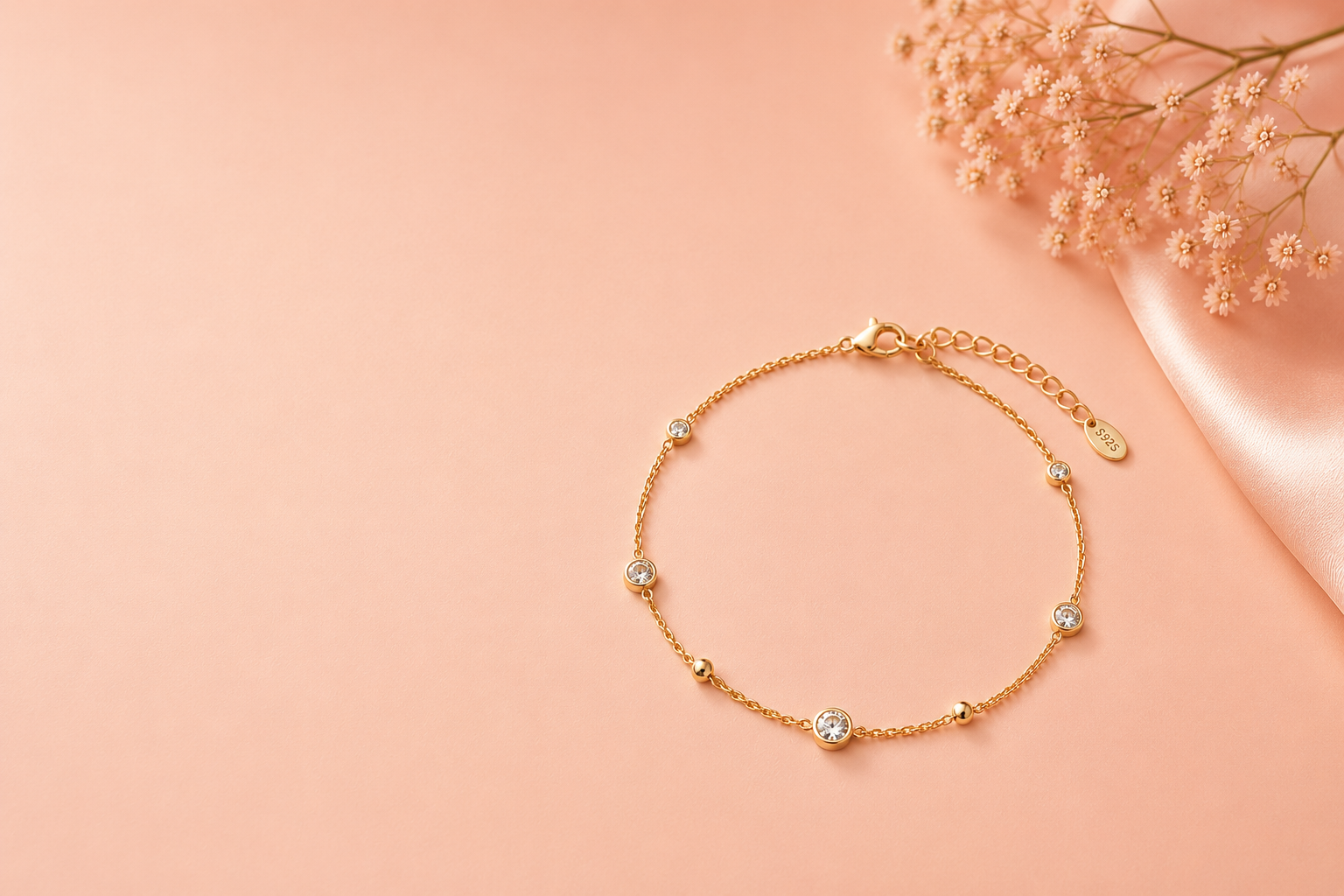 Bracelet