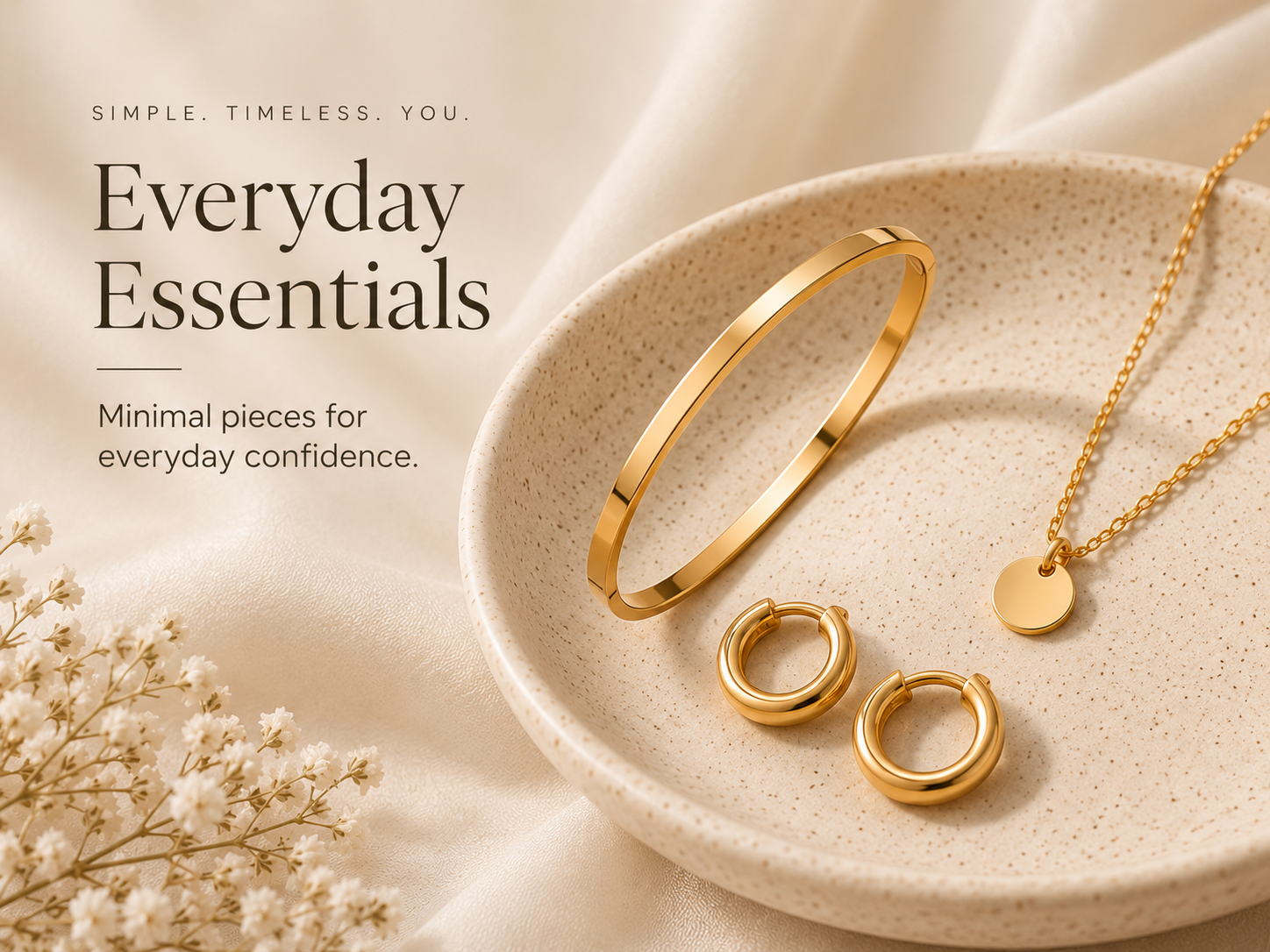 Everyday Essentials