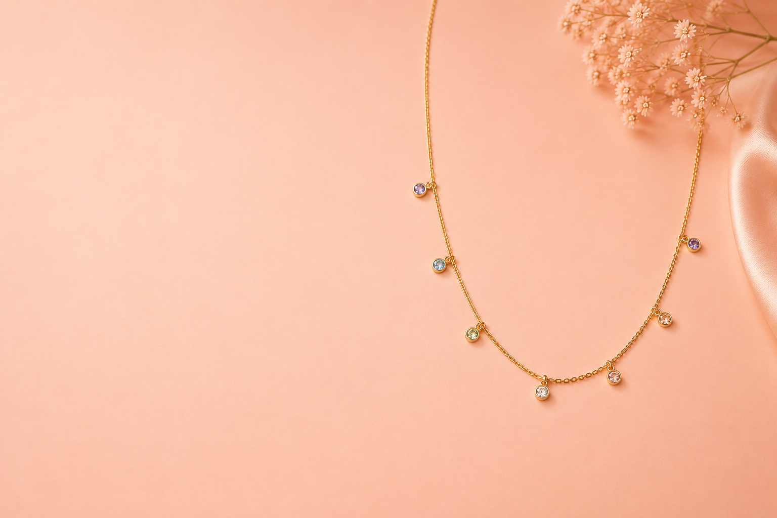 Neck Chain