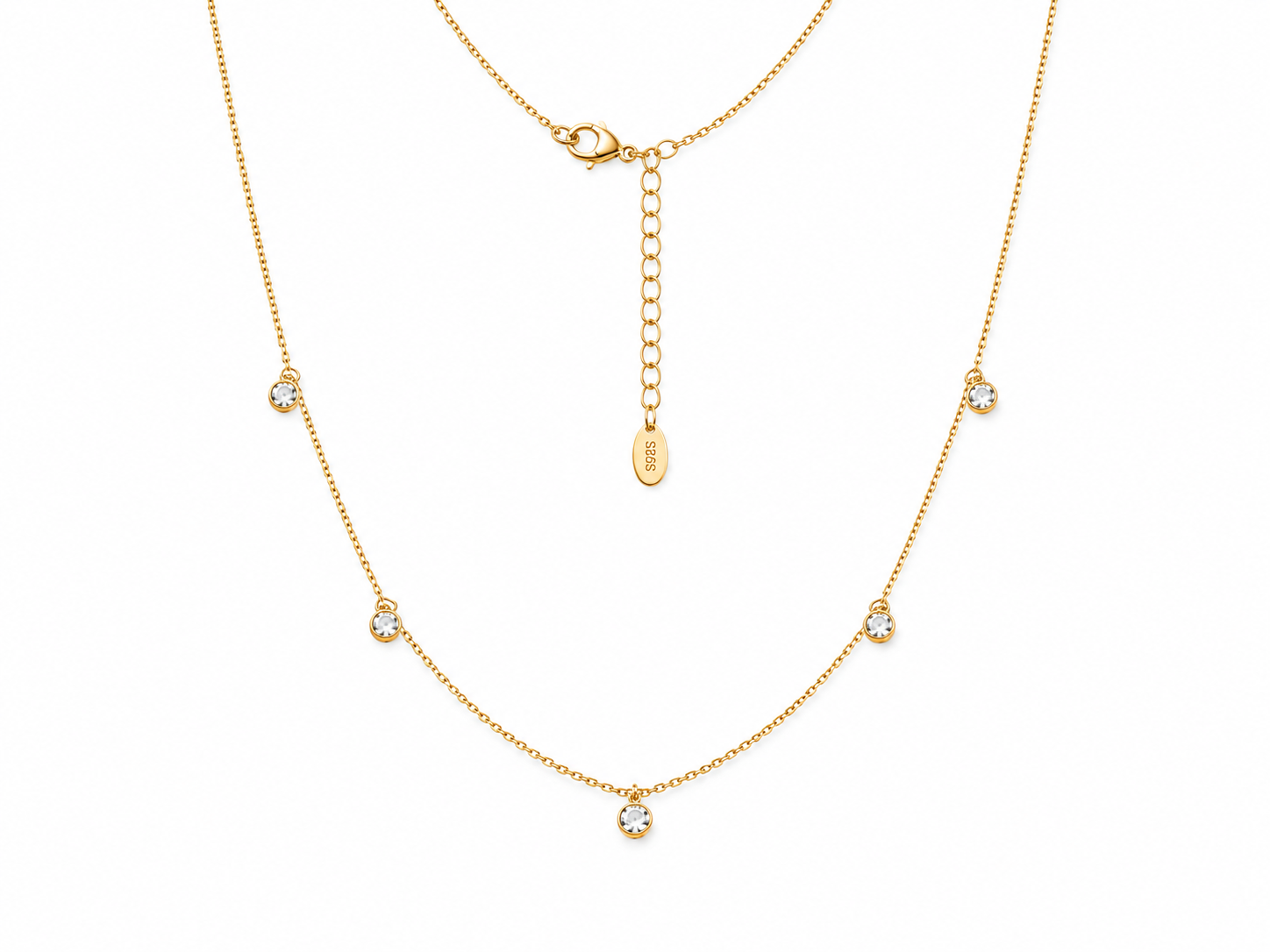 Neck Chain