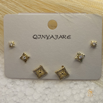 Celestial Earrings