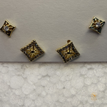 Celestial Earrings