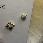 Celestial Earrings