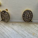 Penguin Earrings