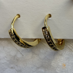 Hoops Earrings