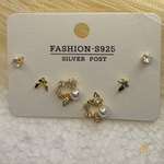 Butterfly Earrings