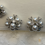 Floral Earrings
