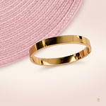 Celestial Starburst Bangle
