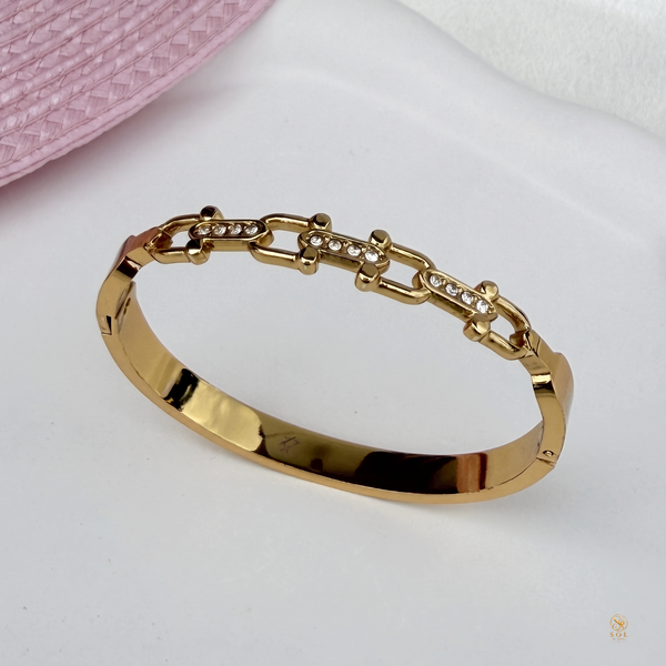Link Bangle