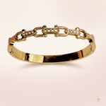 Link Bangle