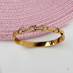 Link Bangle