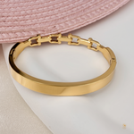 Link Bangle