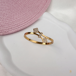 Diamond Kite Bangle