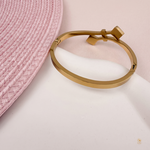 Diamond Kite Bangle