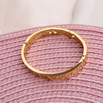 Heart Bangle