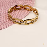 Link Grace Bangle