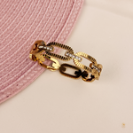 Link Grace Bangle