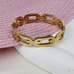 Link Grace Bangle