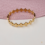 Clover Bangle