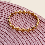 Clover Bangle