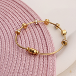 Evil Eye Bangle