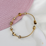 Evil Eye Bangle