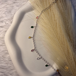 Beads Anklet