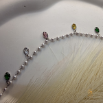 Beads Anklet