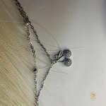 Cherry Anklet