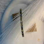 Double Gleam Bangle