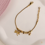 Dragon fly Bracelet