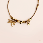 Dragon fly Bracelet