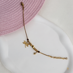 Dragon fly Bracelet