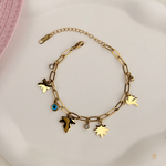 Charms Bracelet