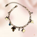 Charms Bracelet