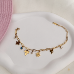 Charms Bracelet
