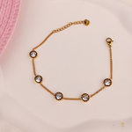 Crystal Bracelet