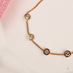 Crystal Bracelet