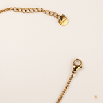 Crystal Bracelet