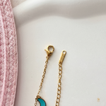 Celestial Charms Bracelet