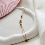 111 Angel Number Bracelet