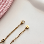 111 Angel Number Bracelet