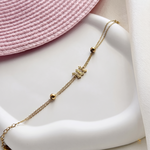 111 Angel Number Bracelet