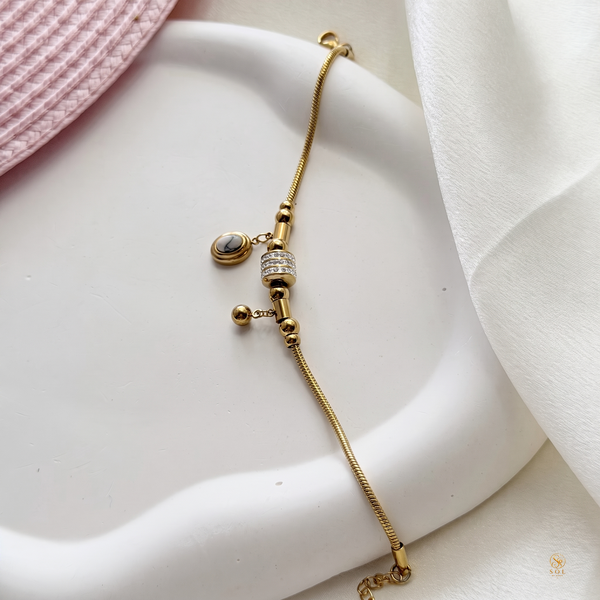 Treasure Bracelet