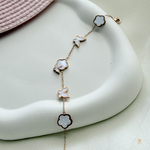 Butterfly Cloud Bracelet