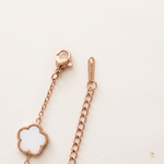Butterfly Cloud Bracelet