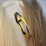 Nail Bangle