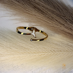 Mermaid Bangle